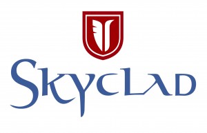 Skyclad_Logo_color_white